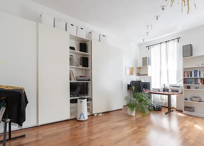 Apartment Gruen, Ruhig Und Zentral, Grosses Mit Gruenblick Vienna